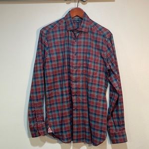 Mens dress shirt